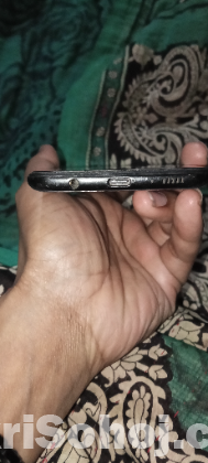 Samsung Galaxy A20